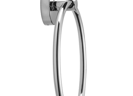 Croydex Romsey Towel Ring - QM741541