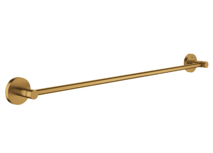 Grohe Towel Rail 600mm Brushed Cool Sunrise - 40366GN1 - Elegant Design for Your Bathroom