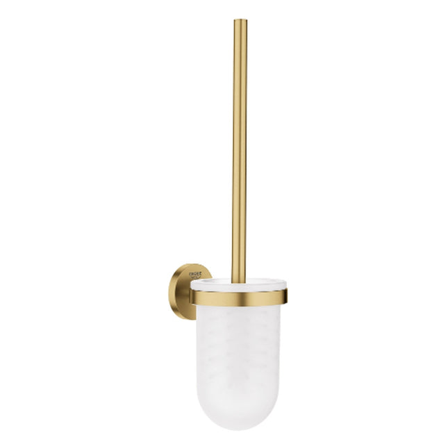 Grohe Toilet Brush Set Brushed Cool Sunrise - 40374GN1
