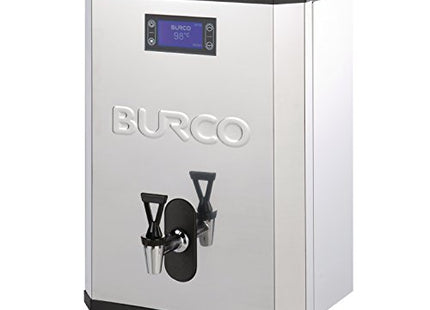 Burco Wallmounted Autofill Water Boiler with Filtration 5Ltr