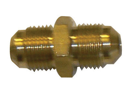 Primaflow Flare Fitting - Double End Union 10mm - 910388
