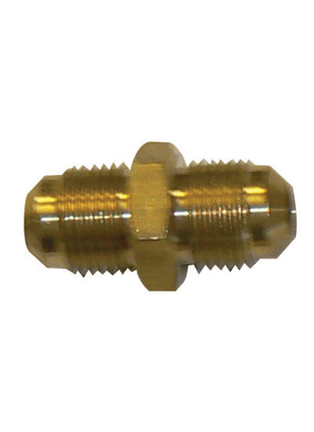 Primaflow Flare Fitting - Double End Union 10mm - 910388