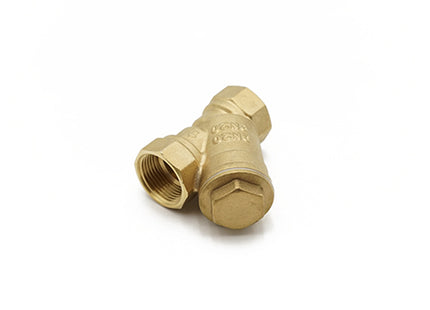 Primaflow In Line Y-Strainer F x F 3/4" - 156322 - Essential for Water Systems