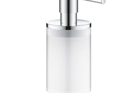Grohe Selection Soap Dispenser Chrome - 41028000 - Perfect for Your Bathroom