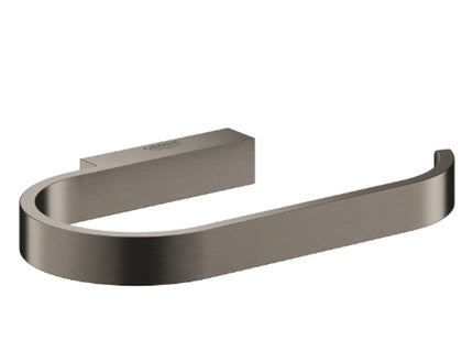 Grohe Toilet Paper Holder W/O Cover Brushed - 41068AL0
