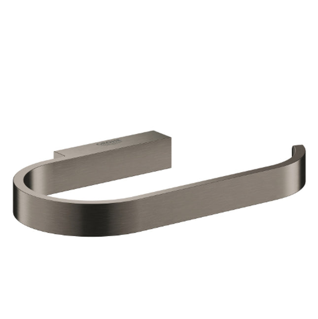 Grohe Toilet Paper Holder W/O Cover Brushed - 41068AL0