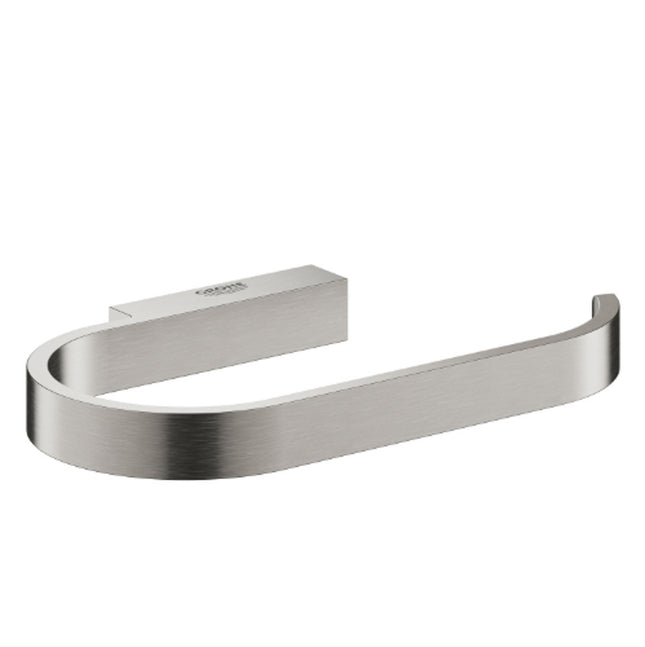 Grohe Toilet Paper Holder W/O Cover - 41068DC0 - Perfect for Your Bathroom