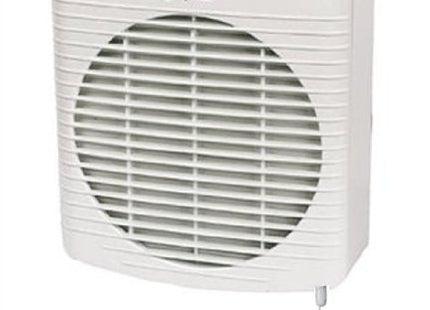 Xpelair GXC9 Commercial Window Fan