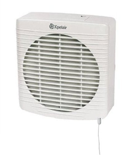 Xpelair GXC9 Commercial Window Fan