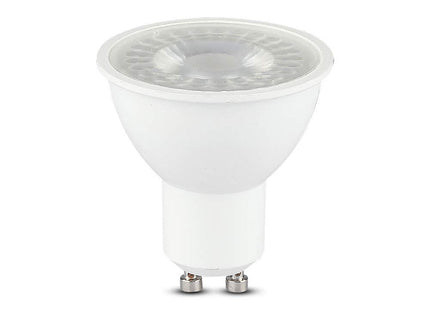 V-TAC VT-275D 5W Plastic Spotlight with Samsung CHIP COLORCODE:4000K GU10 DIMMABLE