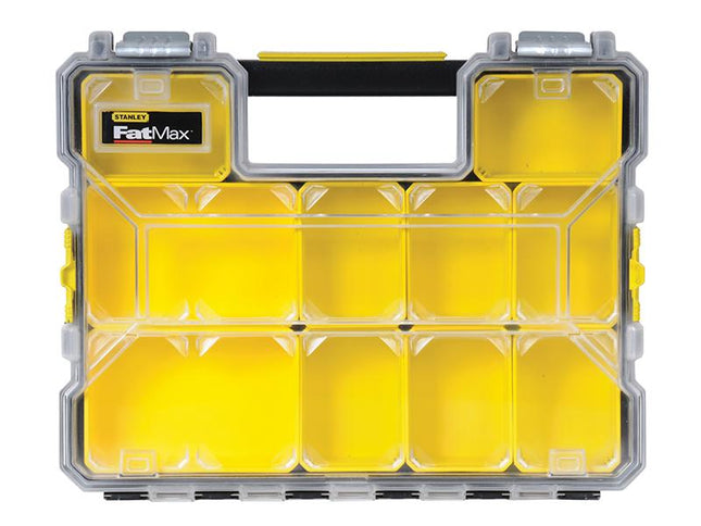 Fatmax Shallow Professional Organiser (Pack of 2)