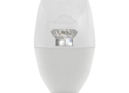 Bell Dimmable LED Candle 4W SES Clear Cool White