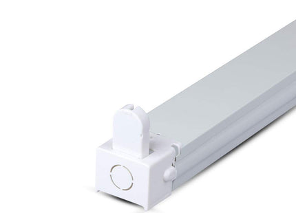 V-TAC 6056 Fitting for 1 x 150 cm LED for use with VT-15020 Fluorescent Tubes