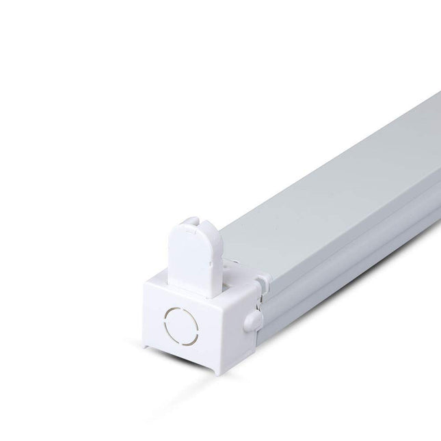 V-TAC 6056 Fitting for 1 x 150 cm LED for use with VT-15020 Fluorescent Tubes