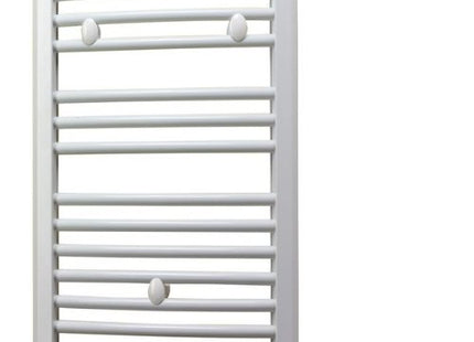 Dimplex 175 W Towel Rail White