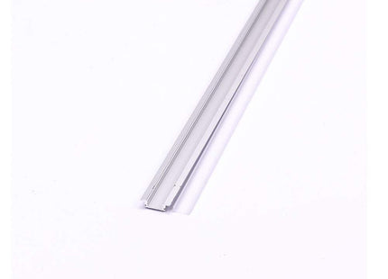 V-TAC Aluminium Profile for LED Strip Recessed for Drywall, White