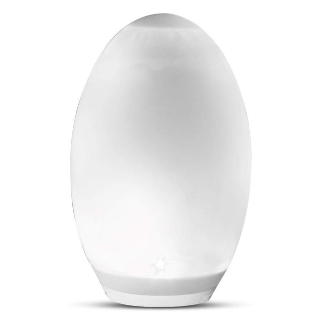 V-TAC LED Solar Egg Light Colorcode:RGB + Warm White VT-7815