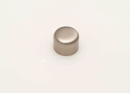 Varilight Brushed Steel 6mm "D" Dimmer Knob