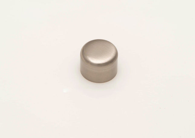 Varilight Brushed Steel 6mm "D" Dimmer Knob