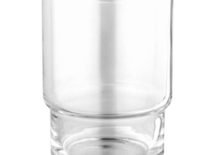 Grohe 40372001 | Toughened Replacement Glass Toothbrush Holder