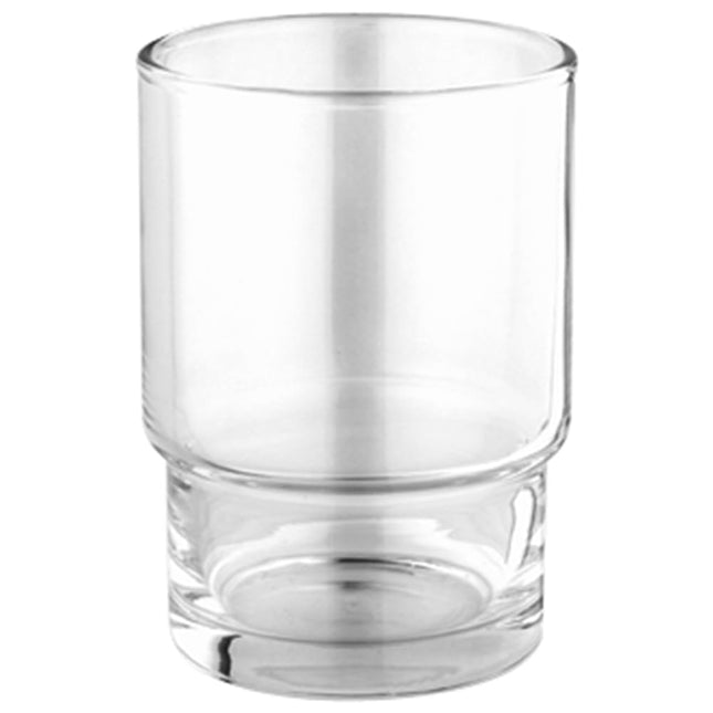 Grohe 40372001 | Toughened Replacement Glass Toothbrush Holder