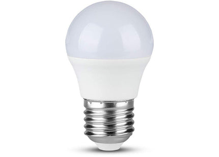 V-TAC Plastic with Samsung chip, E27 45.00W LED Bulb