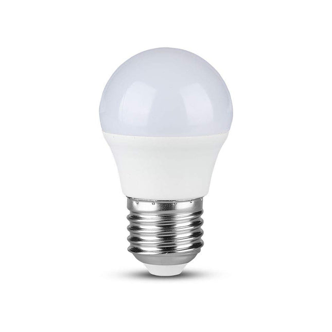 V-TAC Plastic with Samsung chip, E27 45.00W LED Bulb