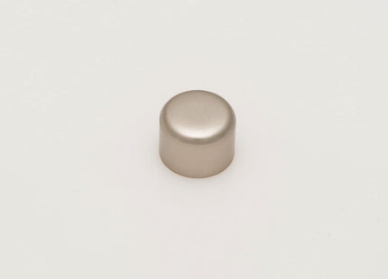 Varilight 6mm "D" Universal Replacement Satin Chrome Dimmer Light Switch Knob Satin Chrome Z2KSN