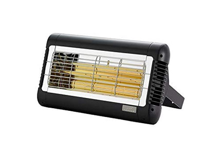 Tansun Infrared Heater SOR215IPB 1.5kW Black