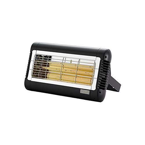 Tansun Infrared Heater SOR215IPB 1.5kW Black