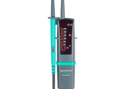 Kewtech KT1710 2 Pole Voltage Tester