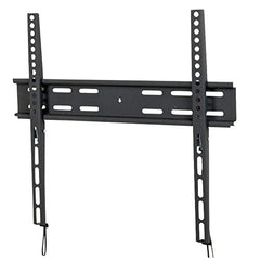 THOR 28082T TV Wall Mount 42Ó-70Ó Super Slim Fixed Bracket Up To 50KG, black