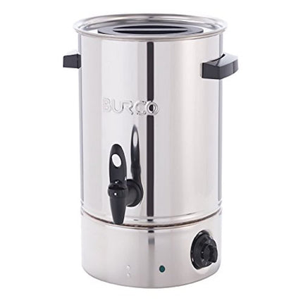 Burco Water Boiler Manual Fill Electric 30Ltr