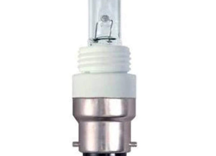 Bell Lighting 240V 25W G9 BC Adaptor