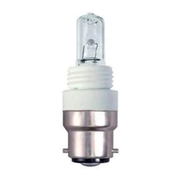 Bell Lighting 240V 25W G9 BC Adaptor