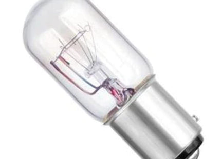 BELL Incandescent, Appliance -Microwave/Fridge 240V 15W SBC