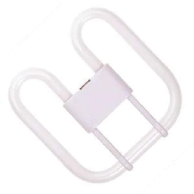 Bell Square 16W 2 Pin 835 White