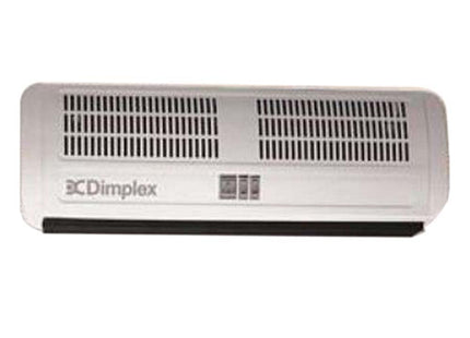 Dimplex AC6N 6kW Air Curtain Over Door Heater