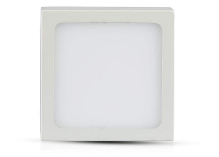 V-TAC -1805 SQ 18W LED Surface Panel COLORCODE:4000K Square