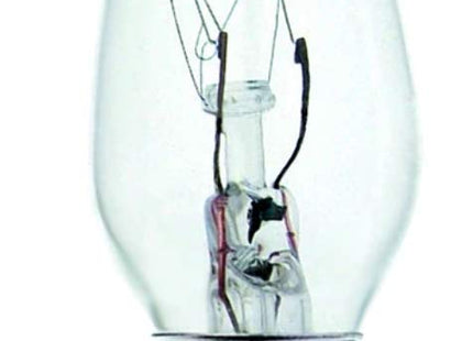 Bell Lighting 7W Nightlight Lamp E14