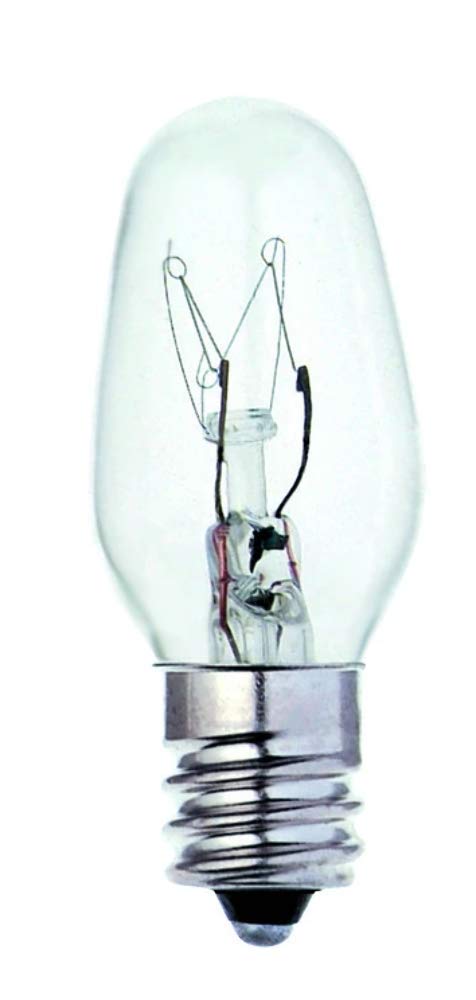 Bell Lighting 7W Nightlight Lamp E14