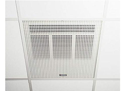 Claudgen Consort HE7230SL-02 Recessed Ceiling Mounted Heater 3.0kW