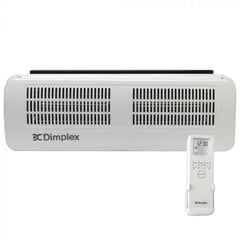 DIMPLEX AC3RE 3kW OVER DOOR HEATER BLUETOOTH CONTROL AIR CURTAIN