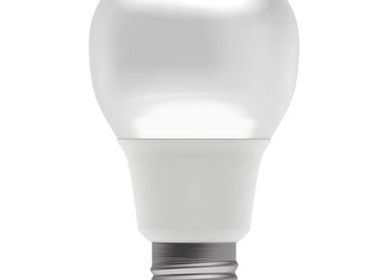 Bell LED GLS 9W E27 Opal Cool Warm White