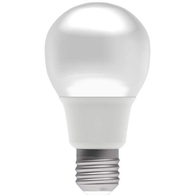 Bell LED GLS 9W E27 Opal Cool Warm White