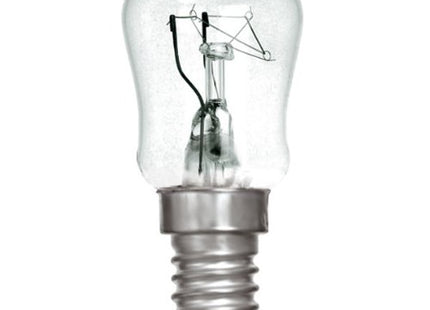 Pygmy Lamp 15W SES Small Edison Screw