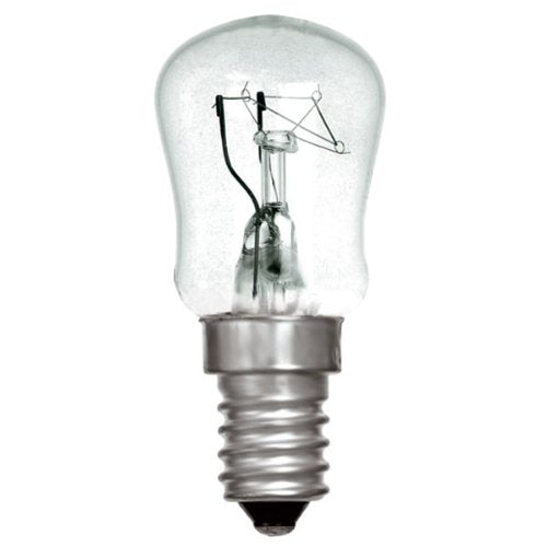 Pygmy Lamp 15W SES Small Edison Screw