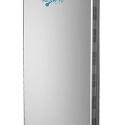 AIR X PRO (AXP-800) Medical Grade Air Purifier. New 2021 model. CADR 720m_/hr will provide Clean Air Ventilation for Spaces up to 130m_ [Energy Class A+++]