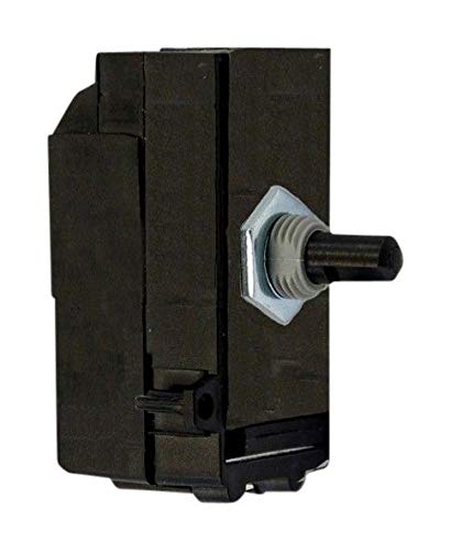 Varilight MTR402 Dimmer Modules 1-Way Rotary Dimmer Module 60-400W V-Dim