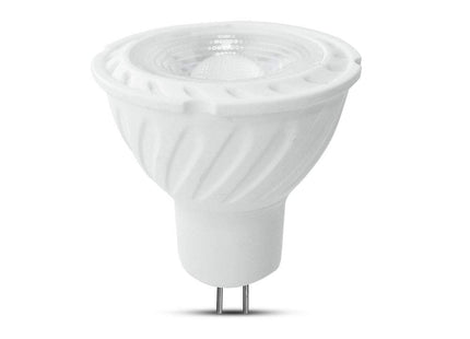 V-TAC LED Bulb 6.5W MR16 Spotlight Chip Samsung Pro 6400K